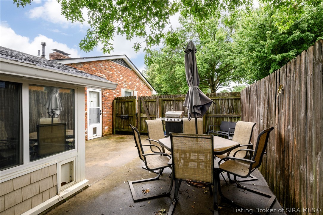 3312 Mellwood Drive Property Photo 33