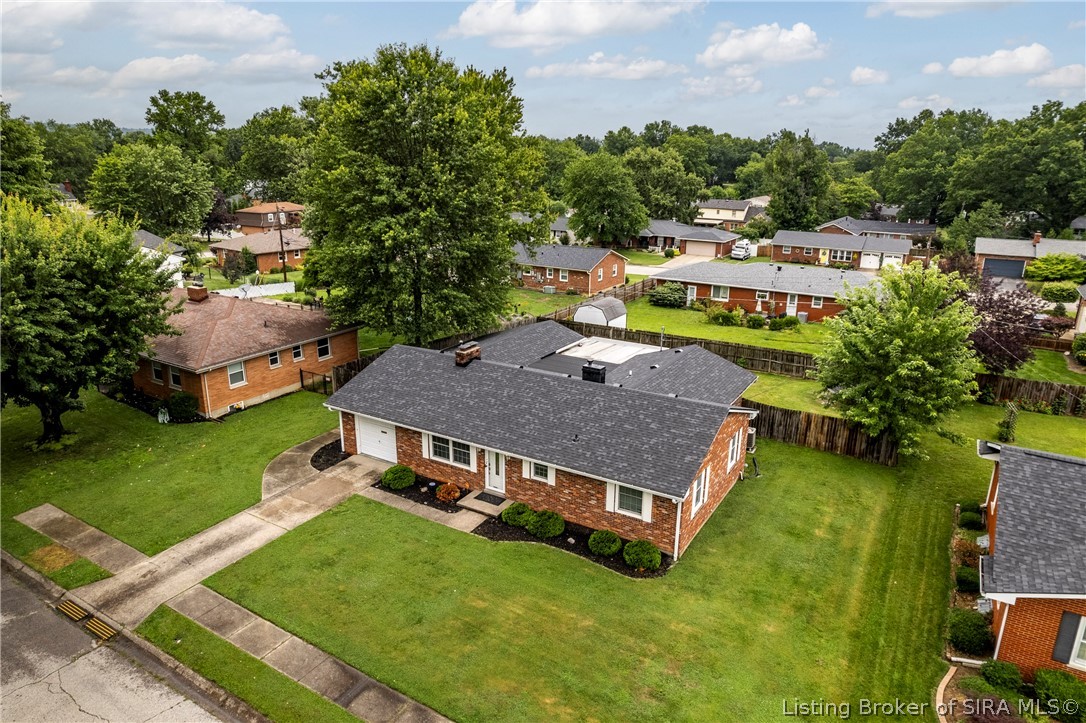 3312 Mellwood Drive Property Photo 39