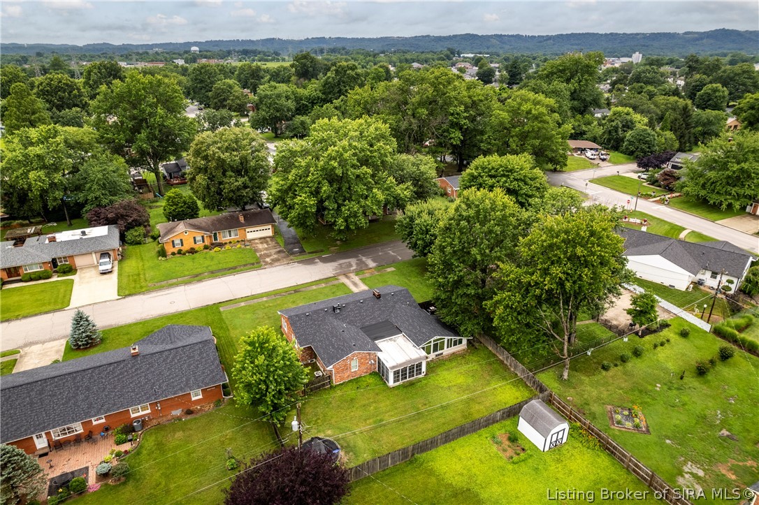 3312 Mellwood Drive Property Photo 41