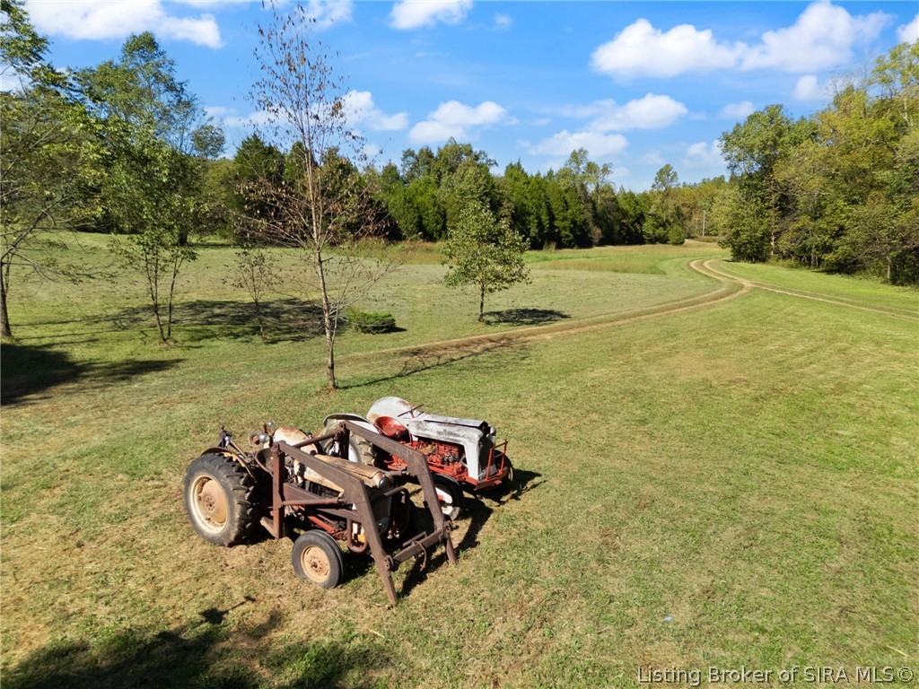 1456 N. Hardy Road Property Photo 27
