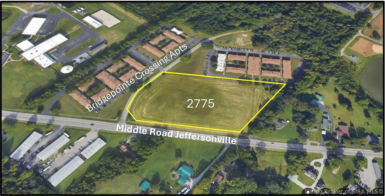 2775 Middle Road Property Photo