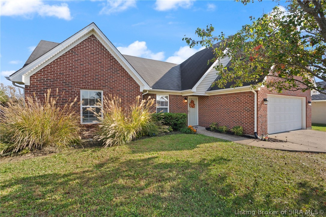11920 Perry Crossing Parkway Property Photo 1