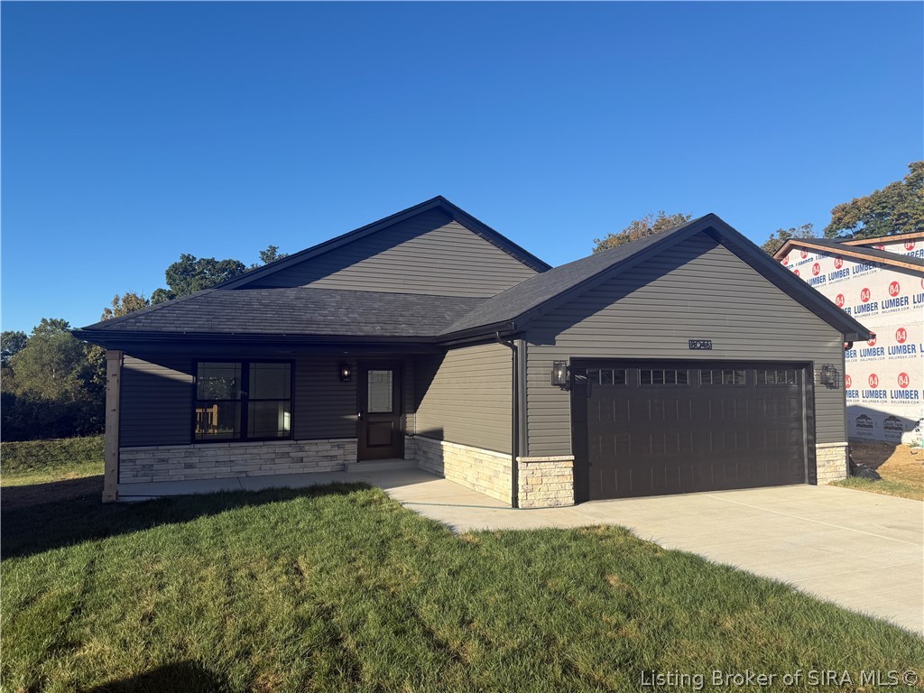 8046 Hudson Lane Property Photo 1