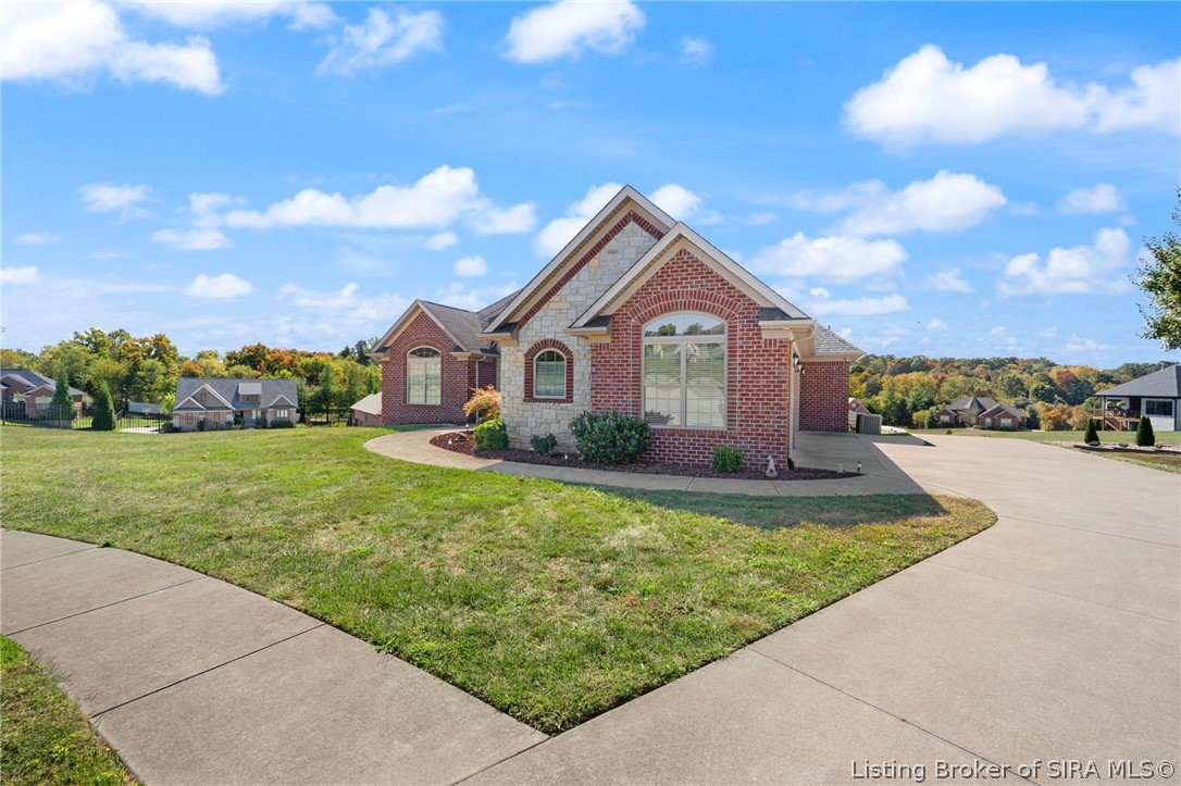 3705 Gracie Court Property Photo 5