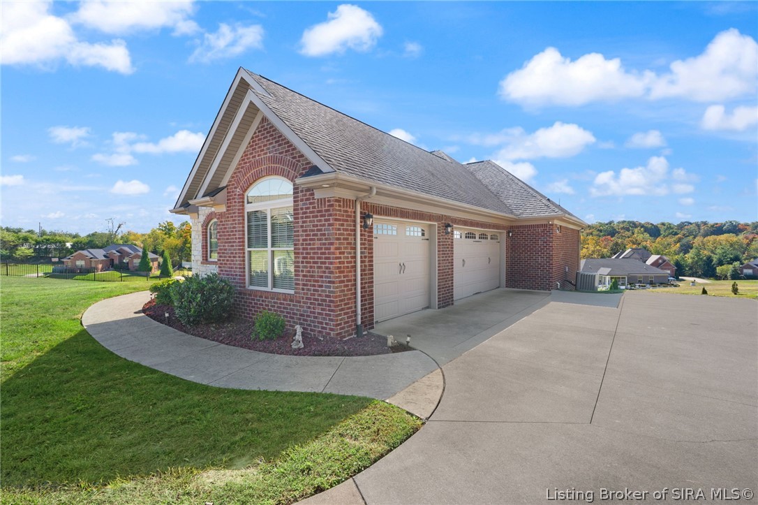 3705 Gracie Court Property Photo 6
