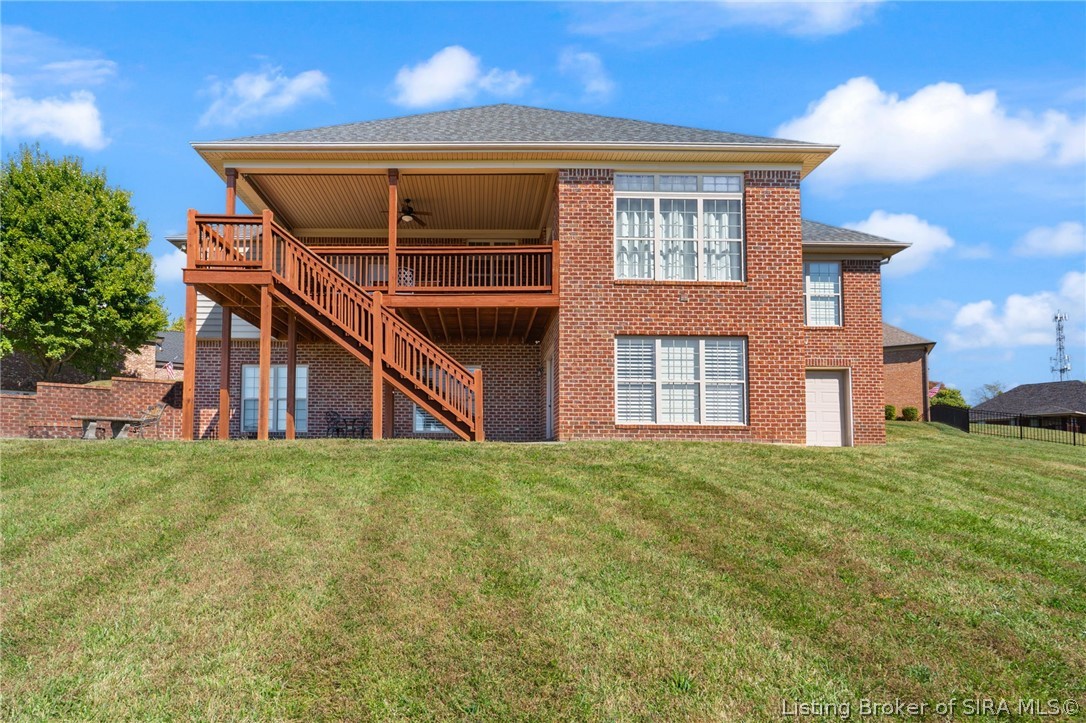 3705 Gracie Court Property Photo 10
