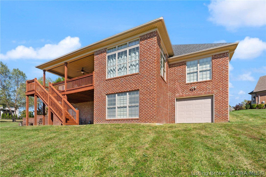 3705 Gracie Court Property Photo 11