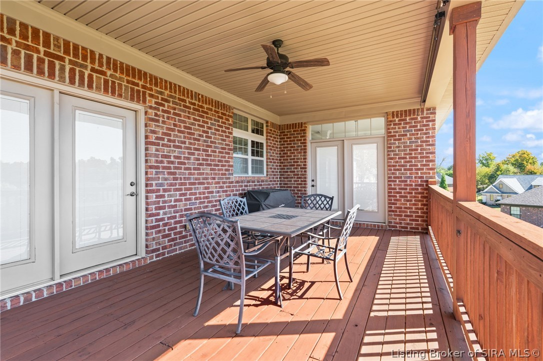 3705 Gracie Court Property Photo 15