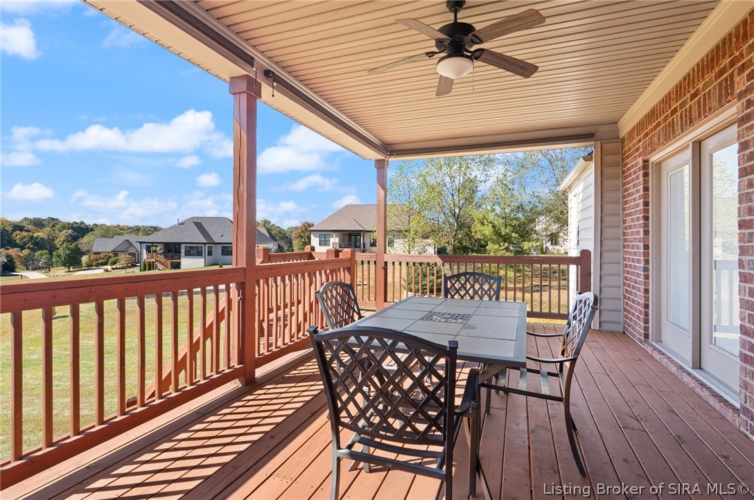 3705 Gracie Court Property Photo 16