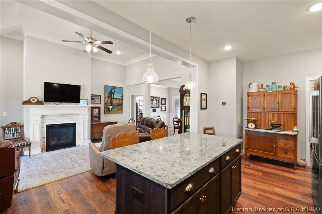 688 Sun Studio Drive Property Photo 14