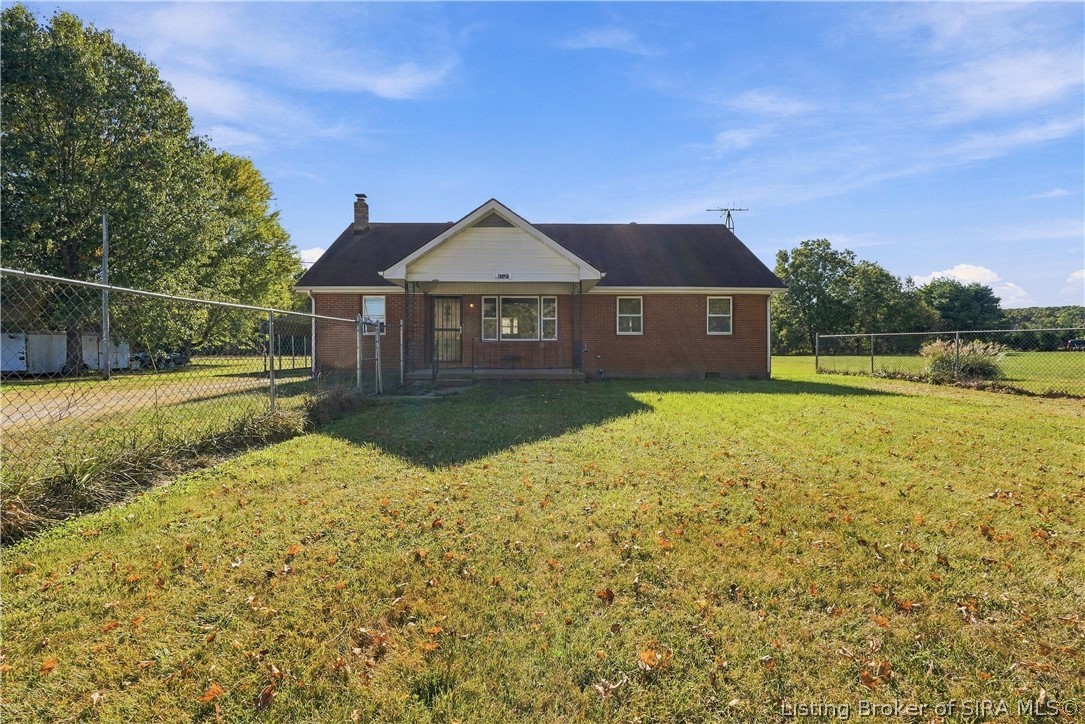 17421 Mountain Grove Road Property Photo 1