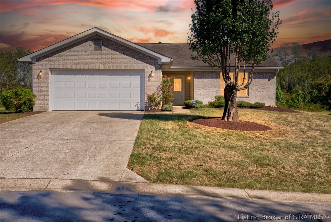 2818 Boulder Ridge Drive Property Photo 1
