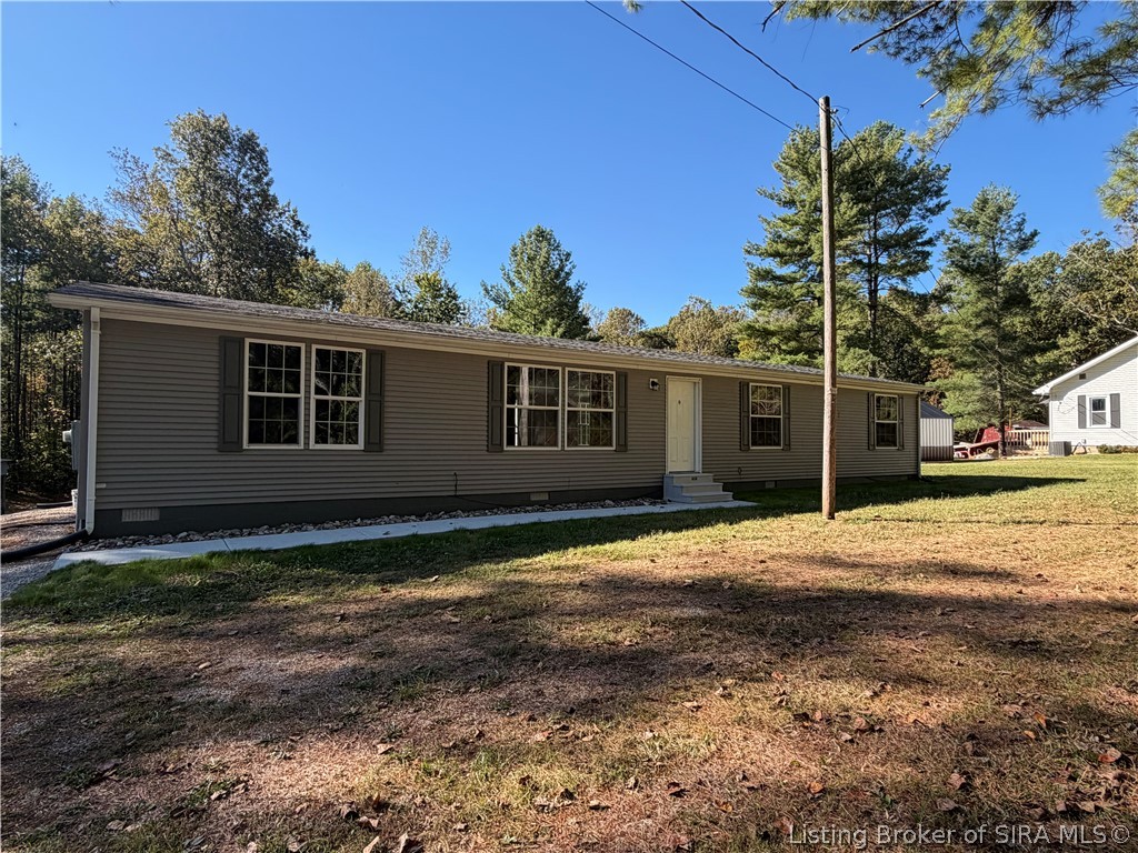 527 Highway 64 Property Photo 1