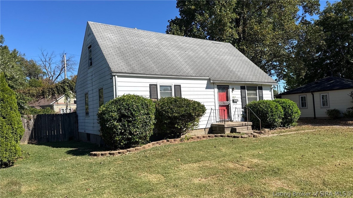 2915 Victory Court Property Photo 1