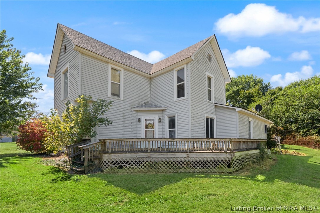 3779 S Olive Branch Road Property Photo 1