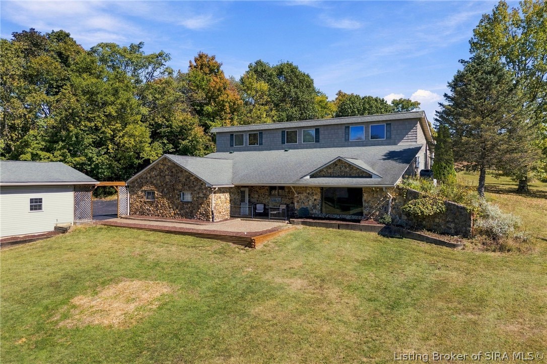2386 Kepley Road Property Photo 1