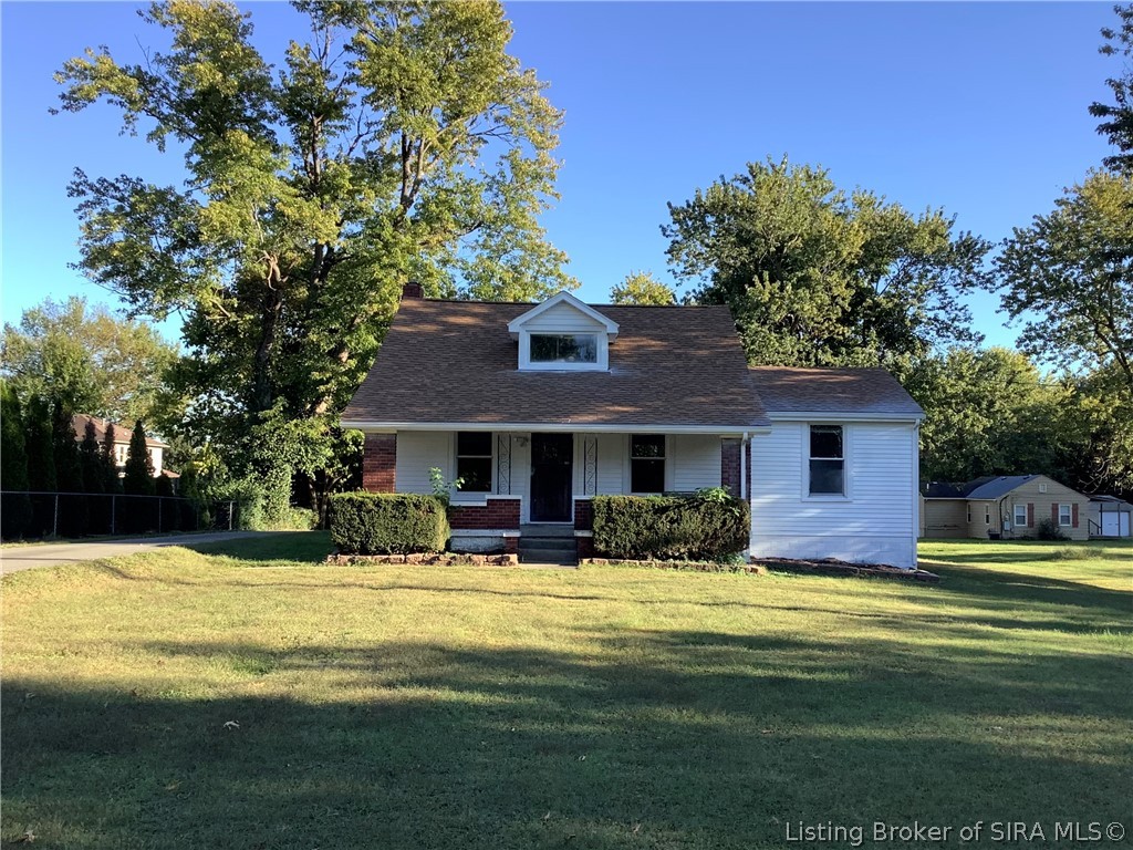 3908 Payne Koehler Road Property Photo 1