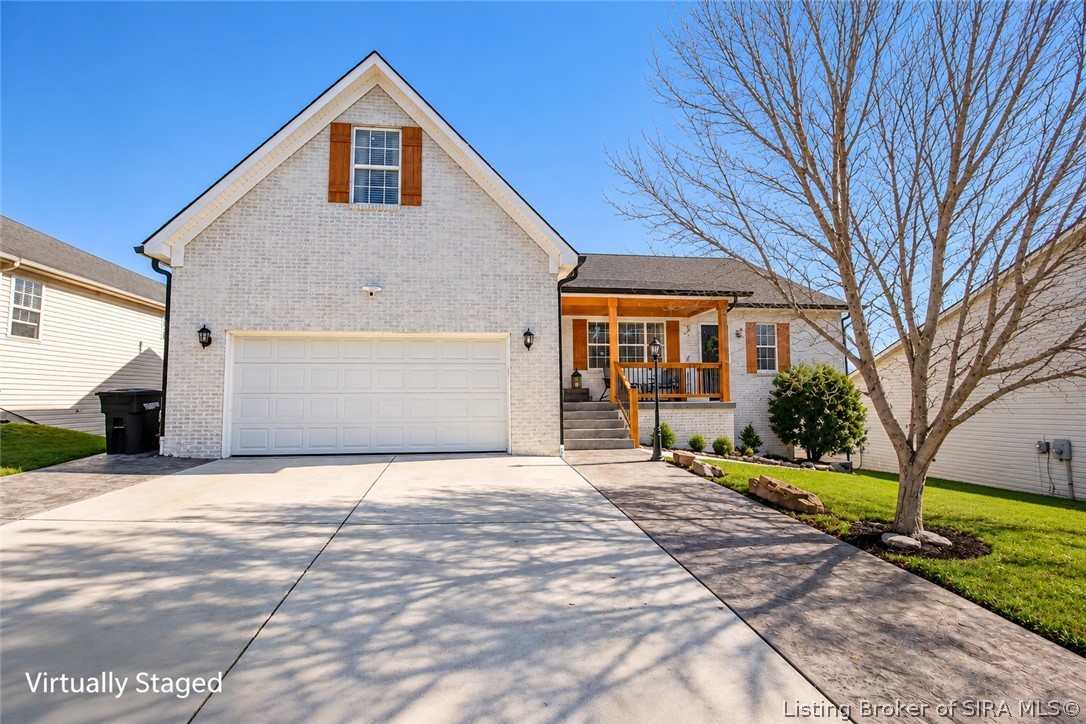 13223 Sunnybrook Drive Property Photo 1
