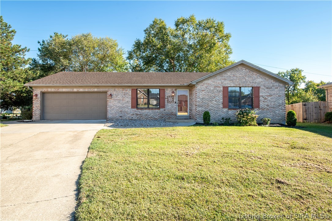 81 Fieldstone Court Property Photo 1