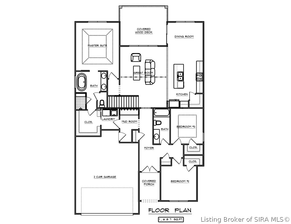 5003 Win Way Property Photo 4