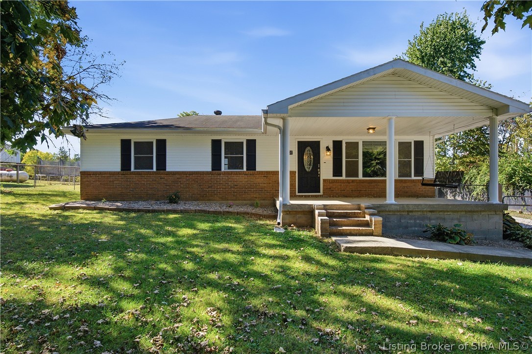 6701 Neighbor Way Ne Property Photo 1