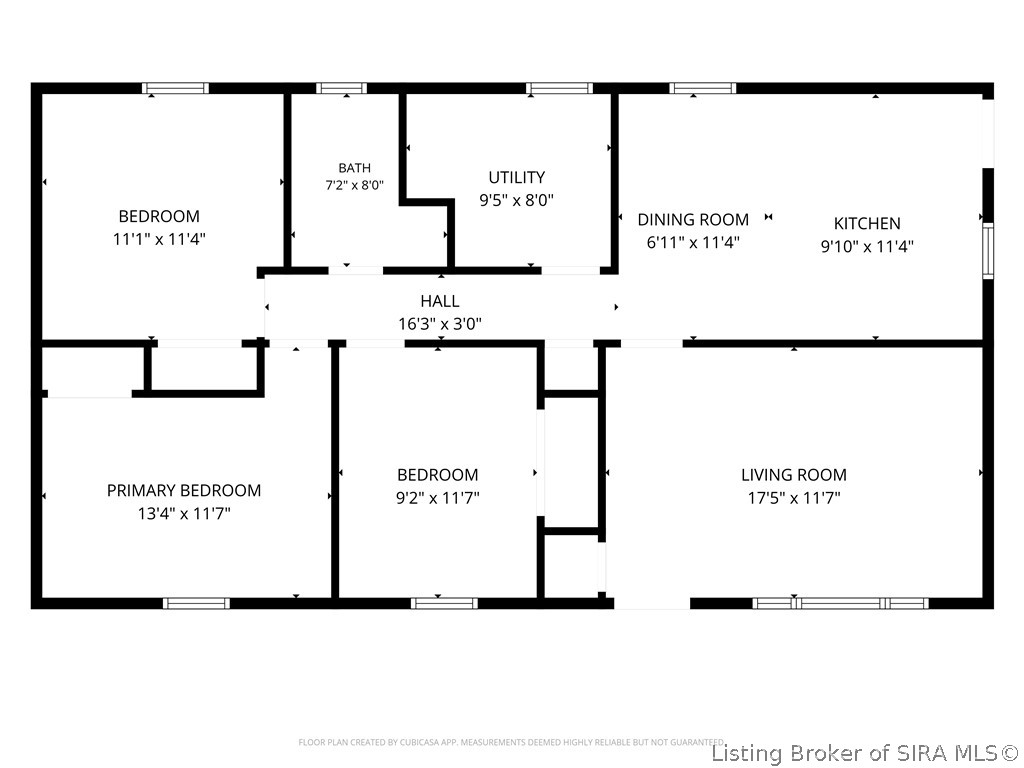 6701 Neighbor Way Ne Property Photo 7