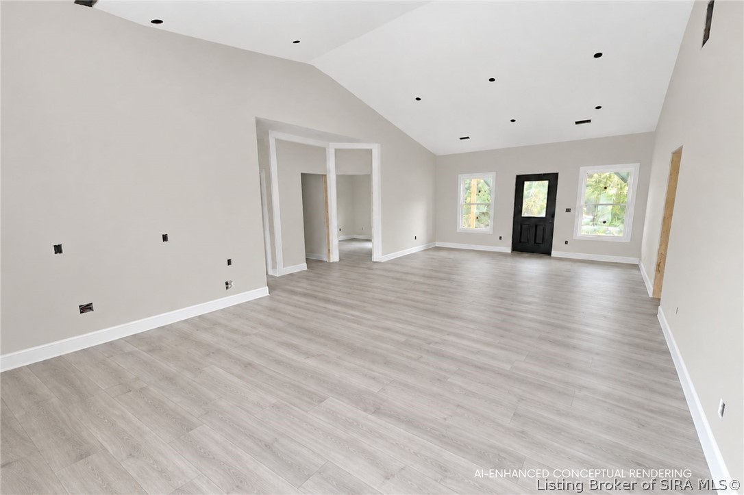 225 Hawthorne Drive Property Photo 6