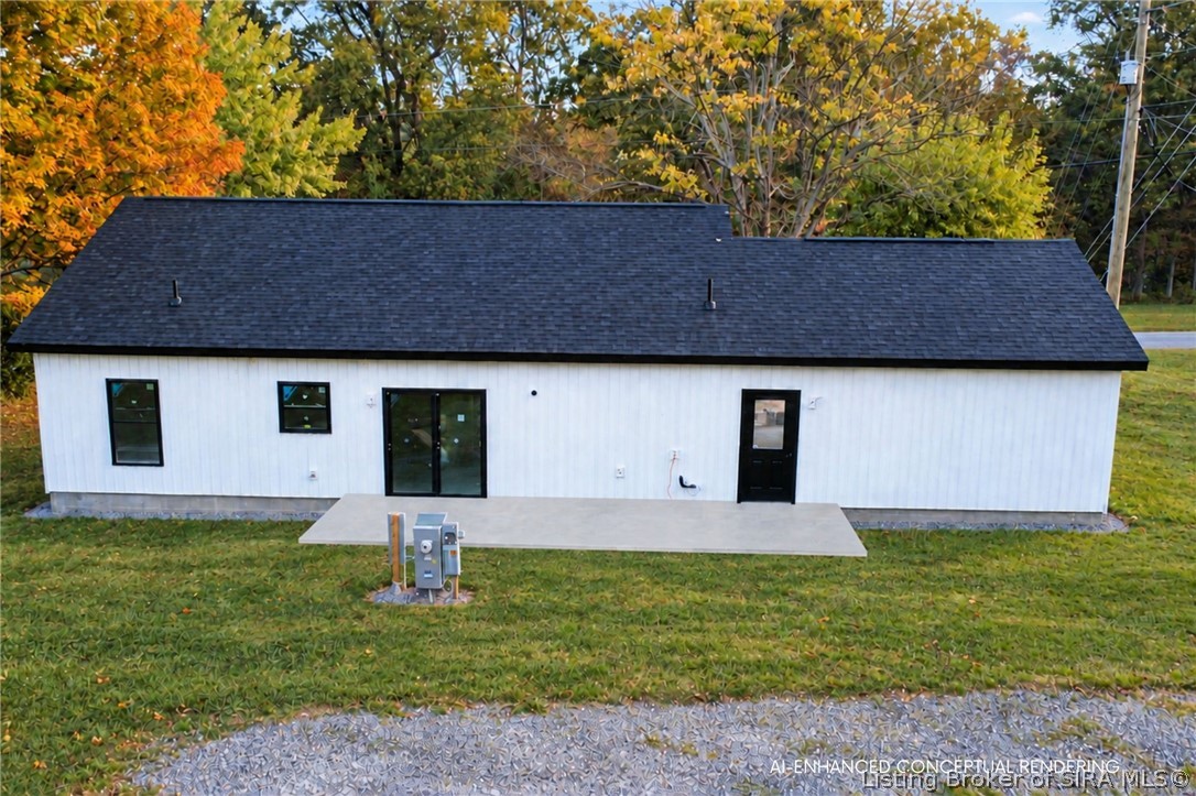 225 Hawthorne Drive Property Photo 12