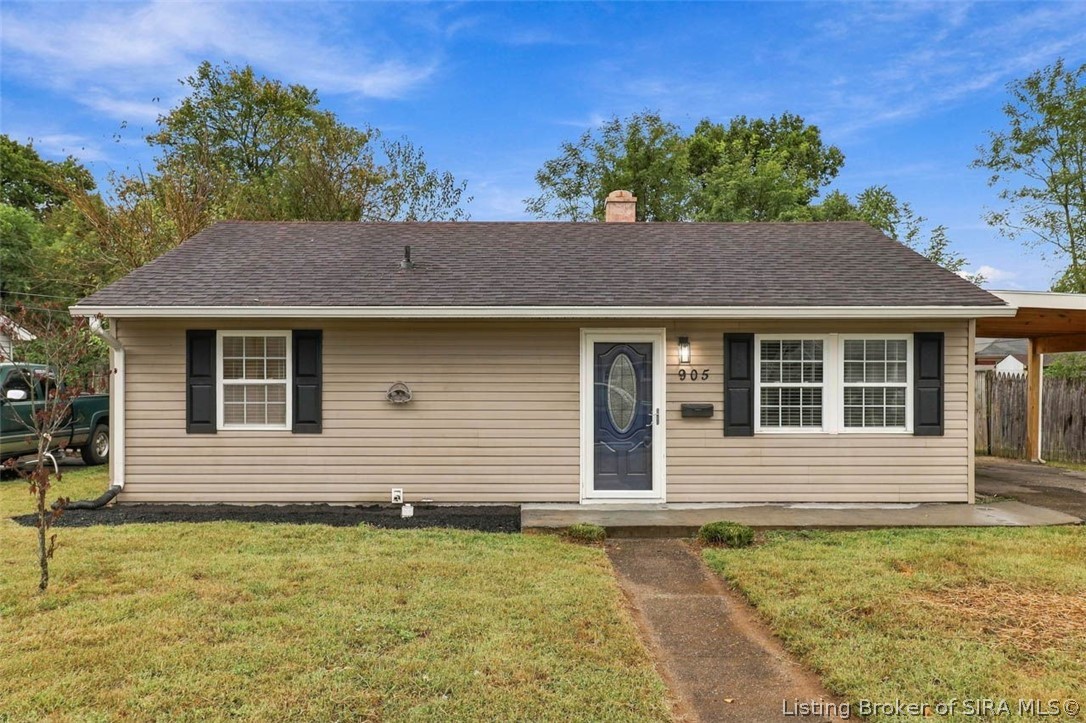905 Sharon Drive Property Photo 1