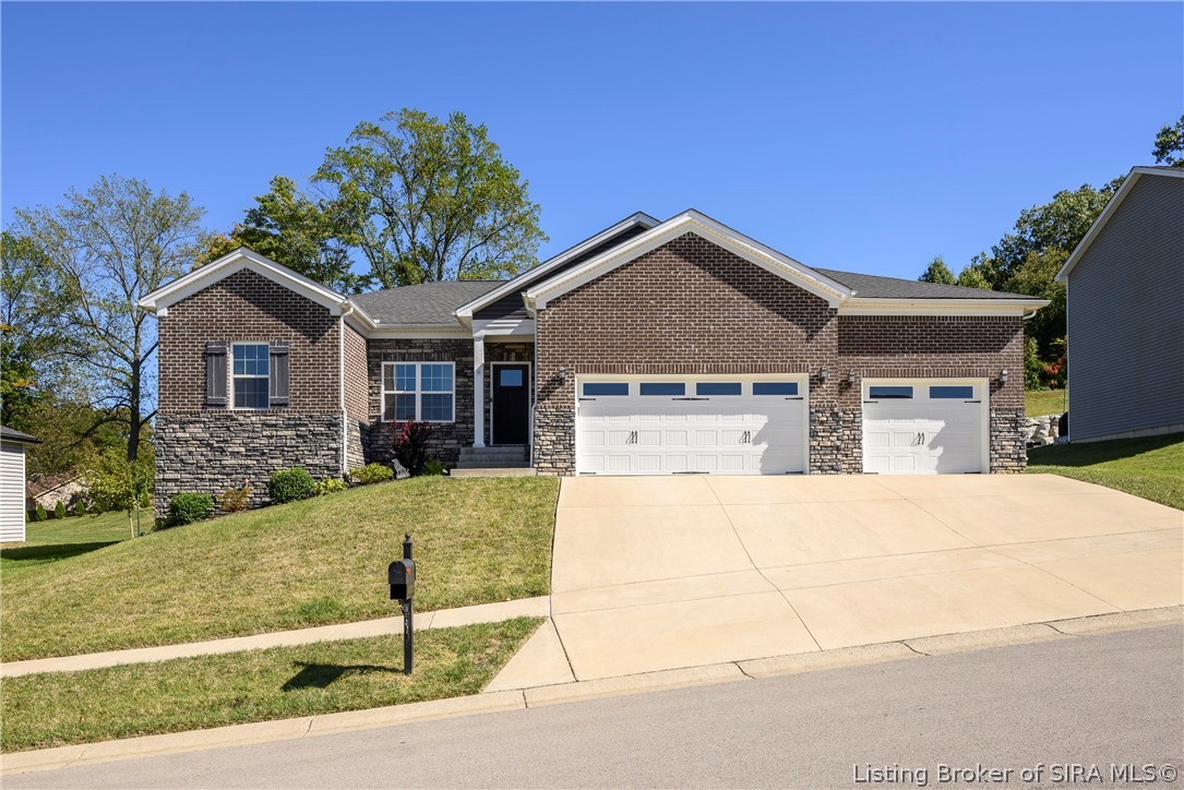 4003 Cedar Hill Court Property Photo 1