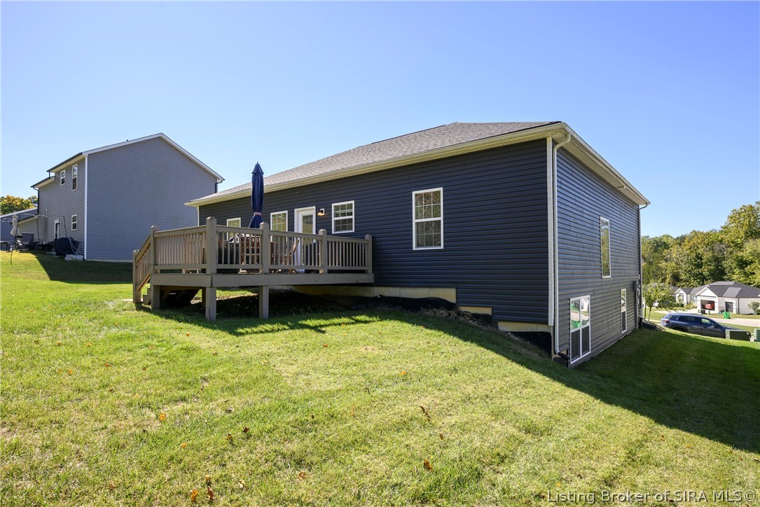 4003 Cedar Hill Court Property Photo 40