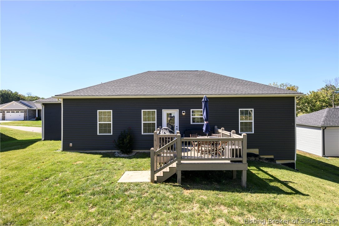 4003 Cedar Hill Court Property Photo 41