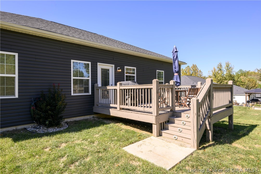 4003 Cedar Hill Court Property Photo 44