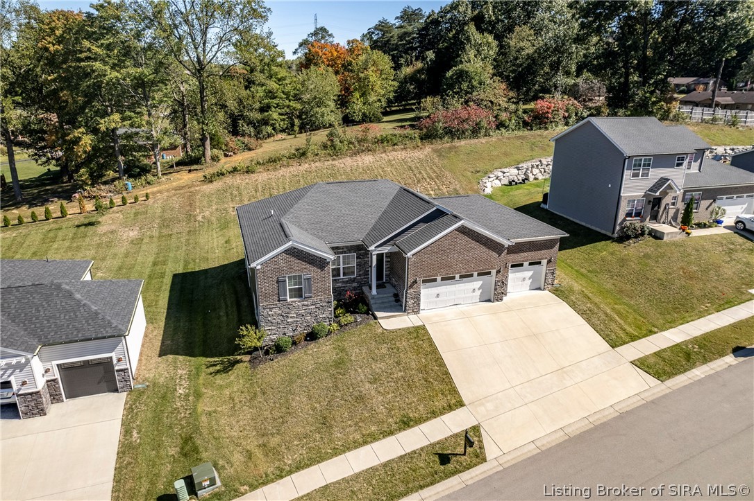 4003 Cedar Hill Court Property Photo 48