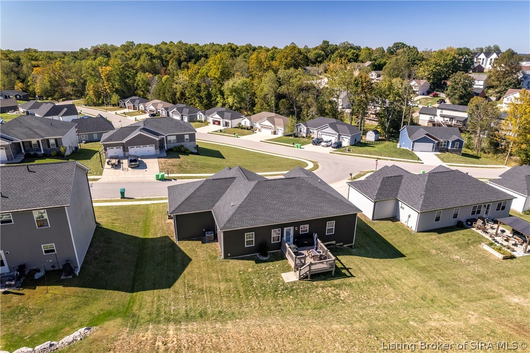 4003 Cedar Hill Court Property Photo 49