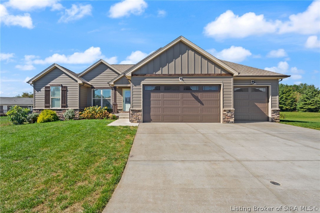 5596 Forester Way Property Photo 1