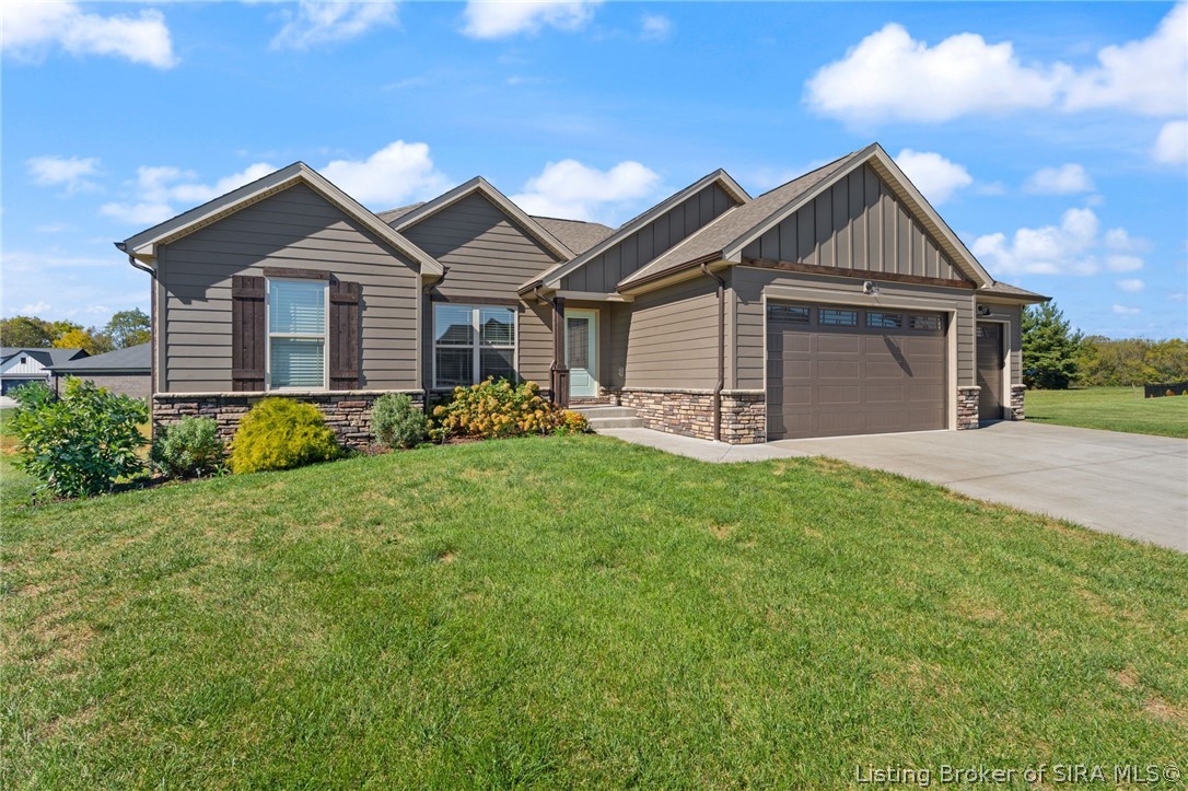5596 Forester Way Property Photo 2