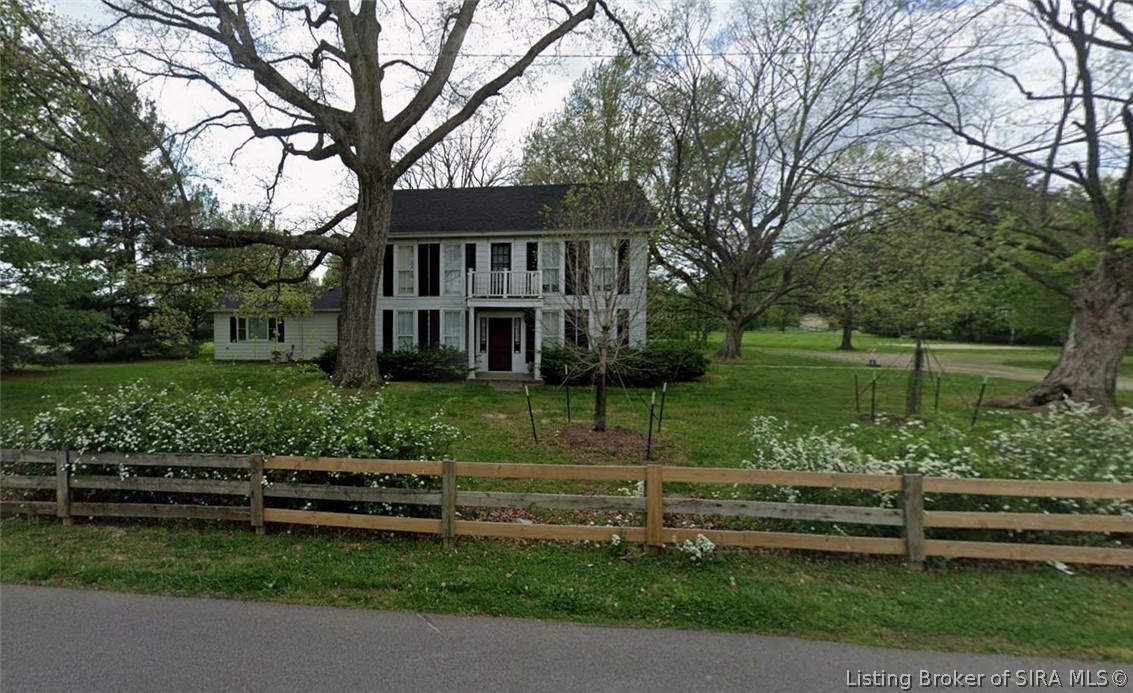 518 S Boatman Road Property Photo 1