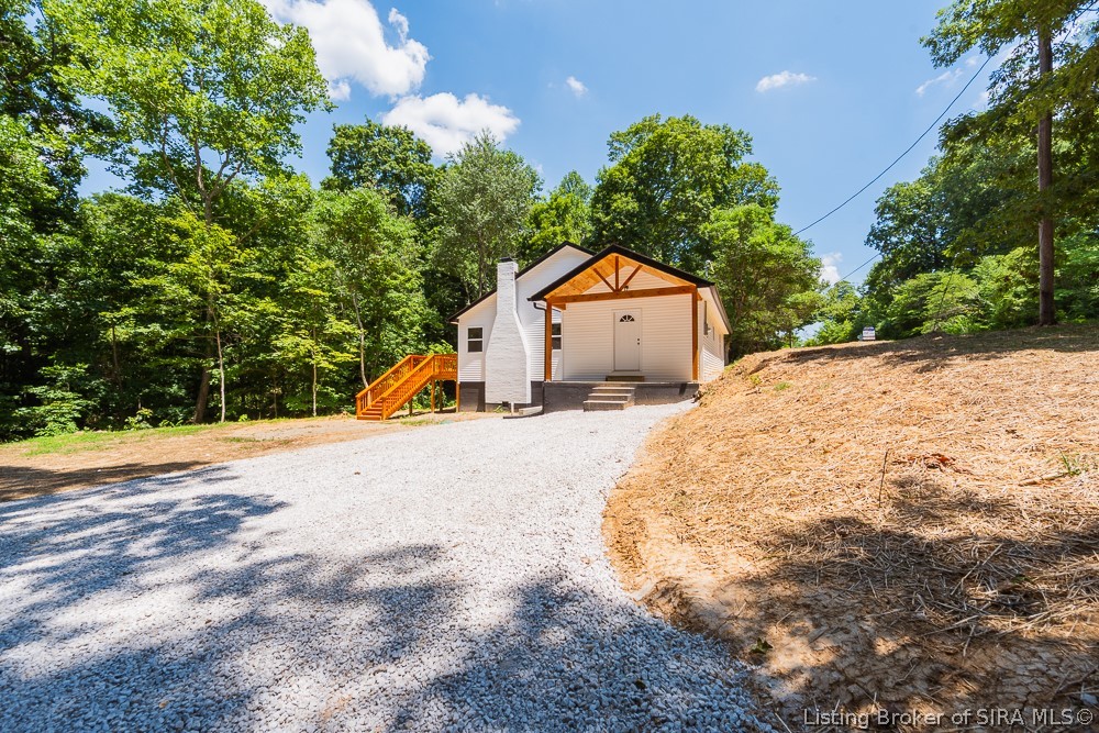 6725 E State Road 56 Property Photo 5