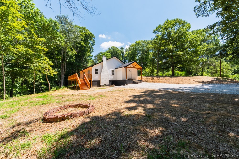 6725 E State Road 56 Property Photo 14