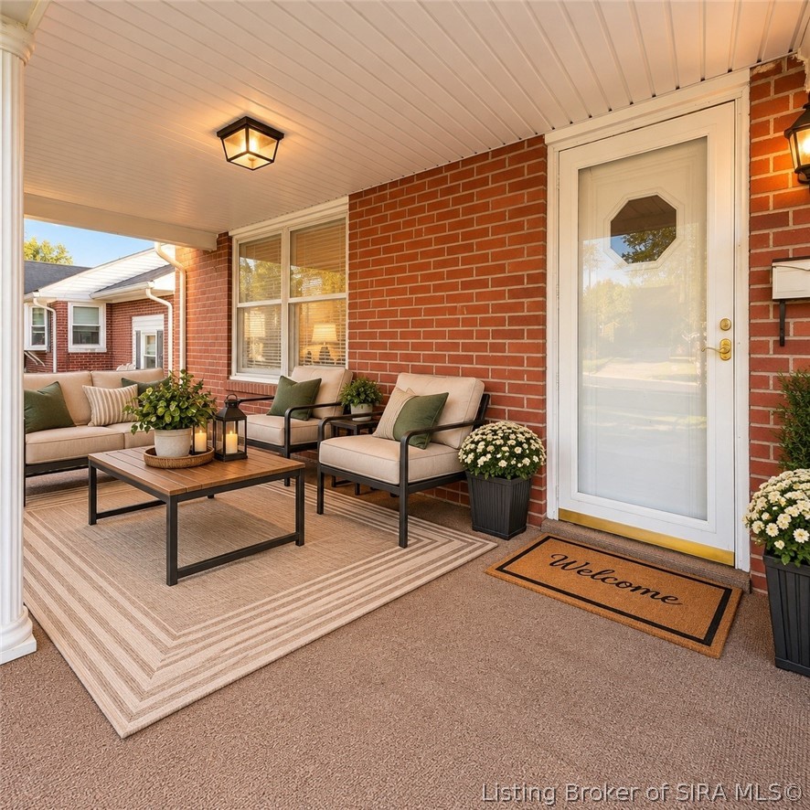 2647 Roanoke Avenue Property Photo 3