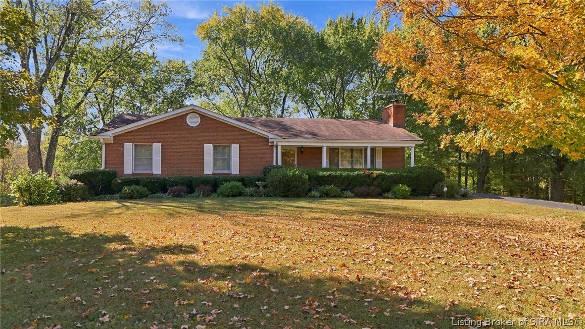 6505 Old Lanesville Road Ne Property Photo 1