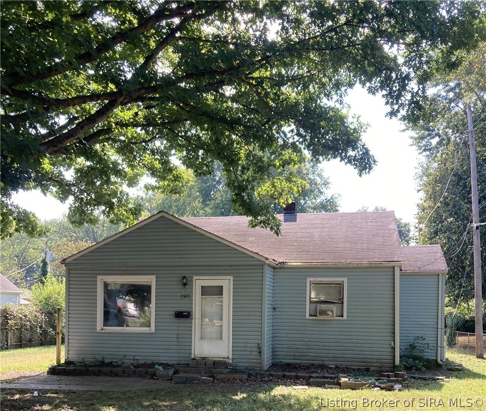 1511 Johnson Lane Property Photo 1