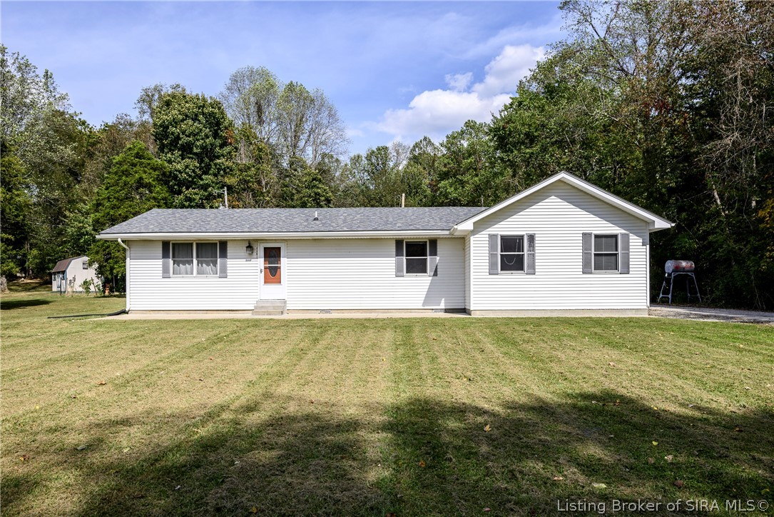 6650 Phillip Schmidt Road Property Photo 1