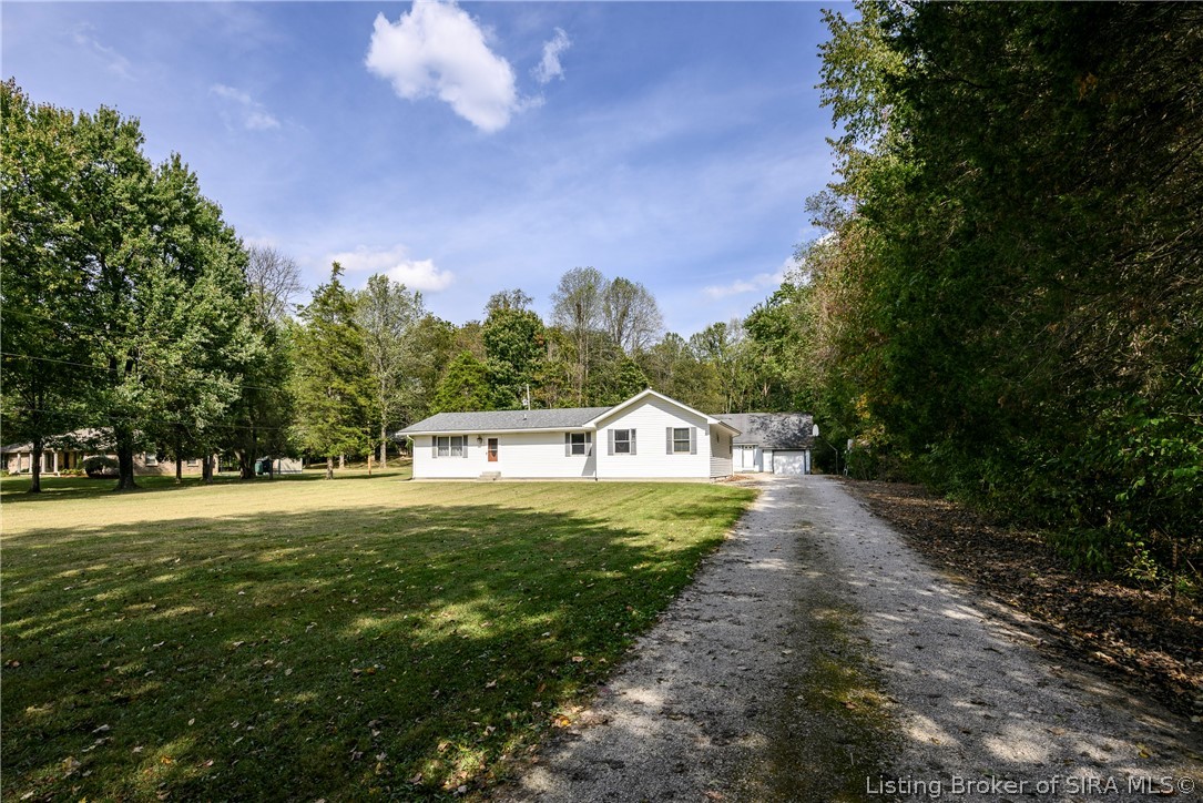 6650 Phillip Schmidt Road Property Photo 2