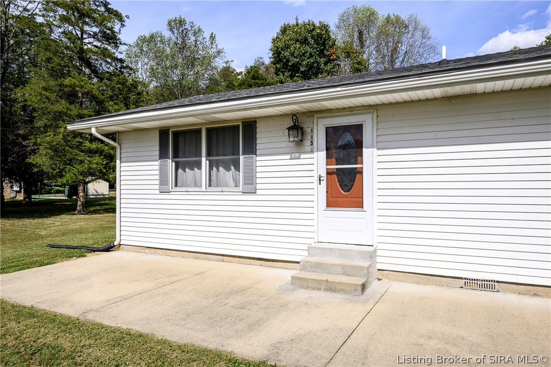 6650 Phillip Schmidt Road Property Photo 4