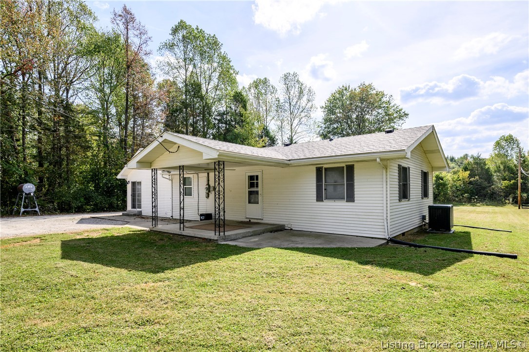 6650 Phillip Schmidt Road Property Photo 25