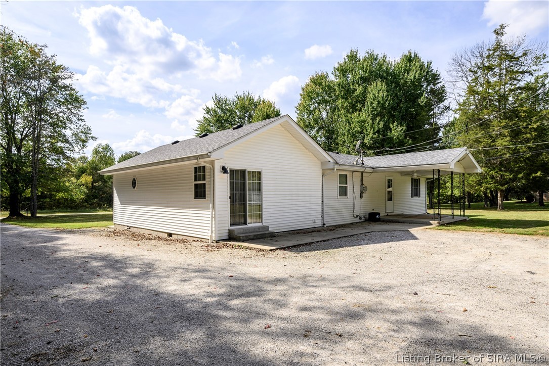 6650 Phillip Schmidt Road Property Photo 26