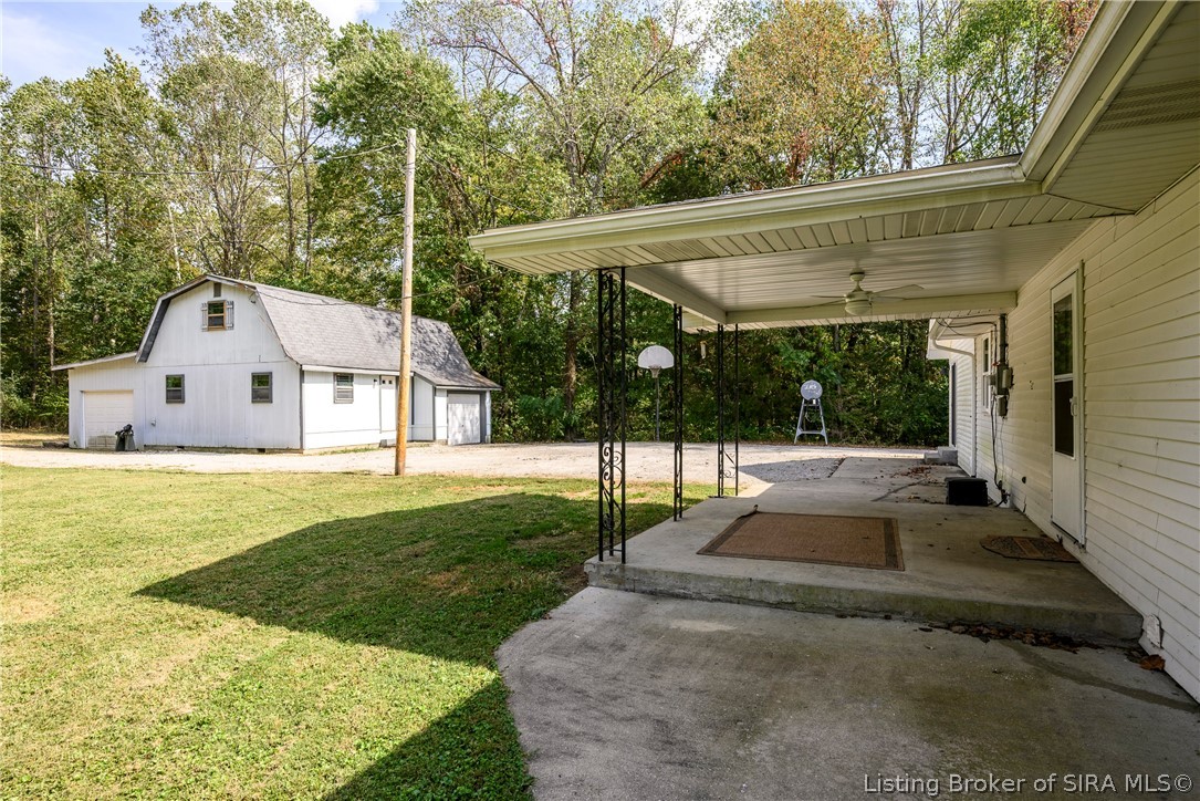 6650 Phillip Schmidt Road Property Photo 27