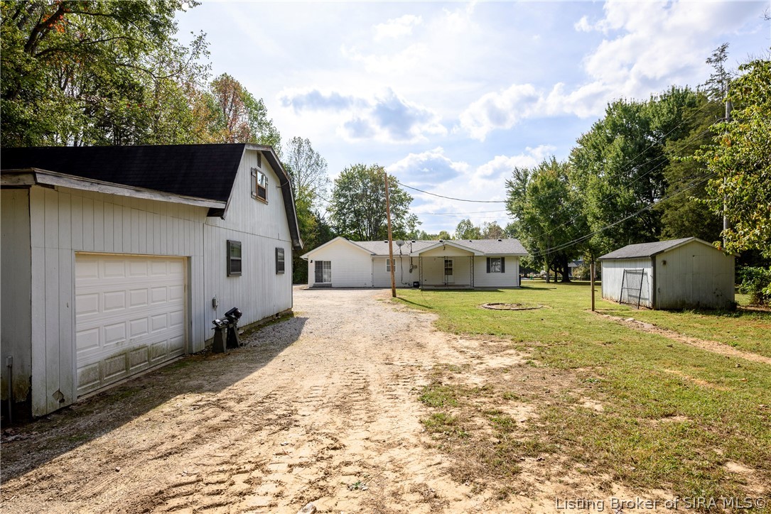 6650 Phillip Schmidt Road Property Photo 34